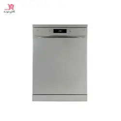 ماشین ظرفشویی 14 نفره جی پلاس مدل GDW-M1463S