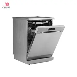 ماشین ظرفشویی 14 نفره جی پلاس مدل GDW-M1463S