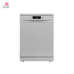 ماشین ظرفشویی 14 نفره جی پلاس مدل GDW-M1463W