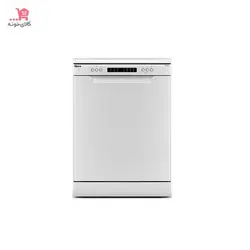 ماشین ظرفشویی 15 نفره جی پلاس مدل GDW-N4663W