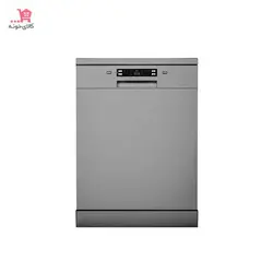ماشین ظرفشویی 15 نفره جی پلاس مدل GDW-N4673NS