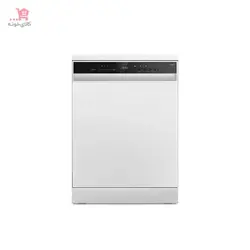 ماشین ظرفشویی 15 نفره جی پلاس مدل GDW-N4983W