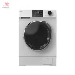 ماشین لباسشویی 8 کیلوگرمی بست مدل BWD-8136 سفید