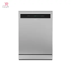 ماشین ظرفشویی 13 نفره اسنوا مدل SDW-F353212 استیل
