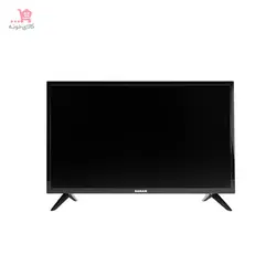 تلویزیون ال ای دی صنام مدل SLE_24M113 اندازه 24 اینچ