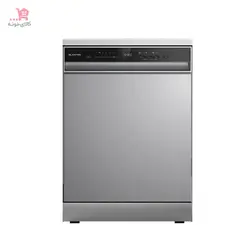 ماشین ظرفشویی بلانتون مدل BBT-DW1522ST استیل