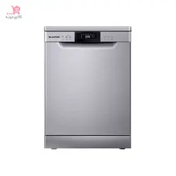 ماشین ظرفشویی بلانتون مدل BBT-DW1521ST سفید