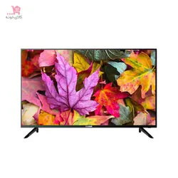 تلویزیون ال ای دی هوشمند صنام مدل SLS-43M1810 اندازه 43 اینچ