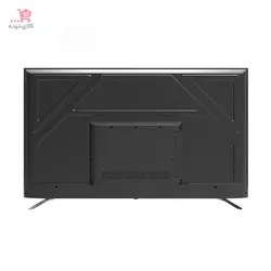 تلویزیون ال ای دی هوشمند صنام مدل SLS-43M1810 اندازه 43 اینچ