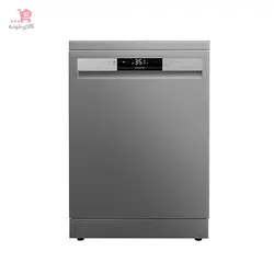 ماشین ظرفشویی 12 نفره دوو مدل DDW-30T1252 نقره ای