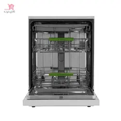 ماشین ظرفشویی 13 نفره اسنوا سری Moments مدل SDW-F353210