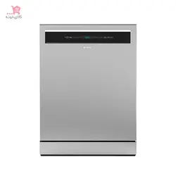 ماشین ظرفشویی 13 نفره اسنوا مدل SDW-F353202 طرح استیل