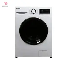 ماشین لباسشویی 7 کیلوگرمی اسنوا مدل SWM-71127 نقره ای