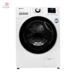 ماشین لباسشویی 8 کیلوگرمی اسنوا مدل SWM-84526 سفید