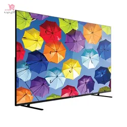 تلویزیون کیو ال ای دی UHD 4K هوشمند اسنوا مدل SSD-65SA850U اندازه 65 اینچ