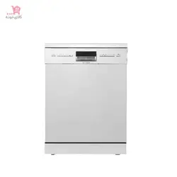 ماشین ظرفشویی 14 نفره دوو مدل DDW-3460 سفید