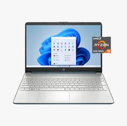 لپ تاپ اچ پی Hp EF2126 - Amd r5 - 8gb - 1tb ssd - vega 8