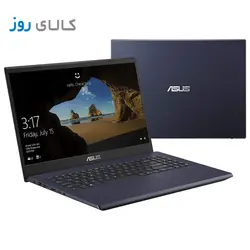 لپ تاپ ایسوس VivoBook K571LH - Core i5 10300H-12GB-1TB-4GB