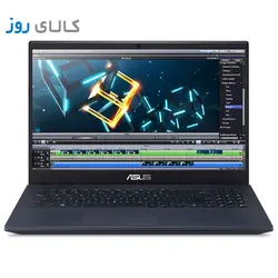 لپ تاپ ایسوس VivoBook K571LH - Core i5 10300H-12GB-1TB-4GB