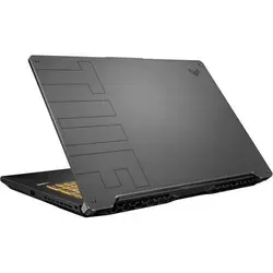 لپ تاپ ایسوس TUF Gaming F17 FX706HE - i5 11260H-16GB-512 GB SSD-4GB 3050Ti