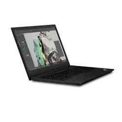 لپ تاپ لنوو ThinkPad E590 - Core i7-8GB-1TB-AMD RX550 2GB