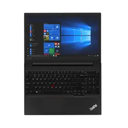 لپ تاپ لنوو ThinkPad E590 - Core i7-8GB-1TB-AMD RX550 2GB