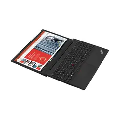 لپ تاپ لنوو ThinkPad E590 - Core i7-8GB-1TB-AMD RX550 2GB