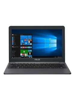 لپ تاپ ایسوس ASUS PRO E203NA Celeron N3350-4GB-500GB-INTEL