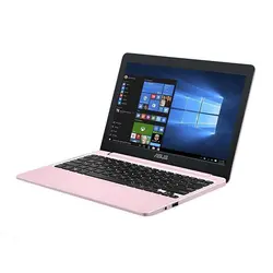 لپ تاپ ایسوس ASUS PRO E203NA Celeron N3350-4GB-500GB-INTEL