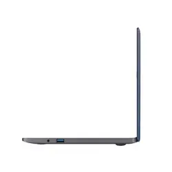 لپ تاپ ایسوس ASUS PRO E203NA Celeron N3350-4GB-500GB-INTEL