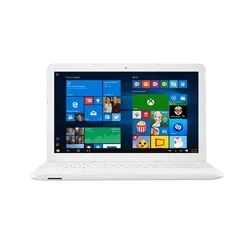لپ تاپ ایسوس X541NA Celeron-4GB-500GB-Intel HD