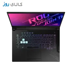 لپ تاپ ایسوس ROG Strix G512LW-Core i7-16GB-1TB SSD-8GB