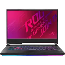 لپ تاپ ایسوس ROG Strix G512LW-Core i7-16GB-1TB SSD-8GB
