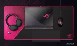 لپ تاپ ایسوس ROG Strix G512LW-Core i7-16GB-1TB SSD-8GB