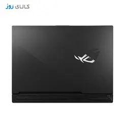 لپ تاپ ایسوس ROG Strix G512LW-Core i7-16GB-1TB SSD-8GB