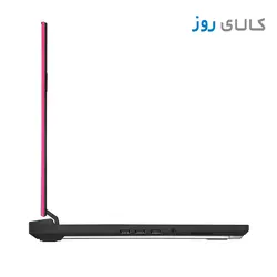 لپ تاپ ایسوس ROG Strix G512LW-Core i7-16GB-1TB SSD-8GB