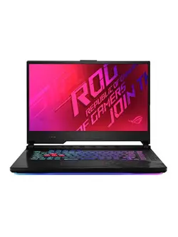 لپ تاپ ایسوس ROG Strix G512LI - Core i7 10750H-16GB-1TB-4GB