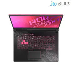 لپ تاپ ایسوس ROG Strix G512LI - Core i7 10750H-16GB-1TB-4GB