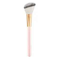 براش رژگونه سرکج حرفه ای (Makeup Brush)
