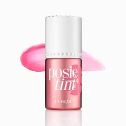 تینت لب و گونه مدل Posie Tint بنفیت (Benefit Posie Tint Poppy-Pink Tinted)