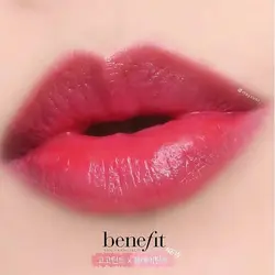 تینت لب و گونه مدل Posie Tint بنفیت (Benefit Posie Tint Poppy-Pink Tinted)