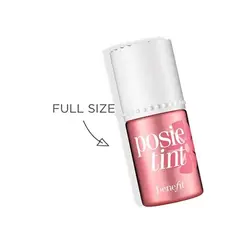 تینت لب و گونه مدل Posie Tint بنفیت (Benefit Posie Tint Poppy-Pink Tinted)