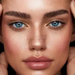 صابون ابرو کی ال ام (Klm Brow Soap)