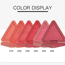 رژگونه طرح پنیر آرت اسکین (Artskin Say Cheese Blush)