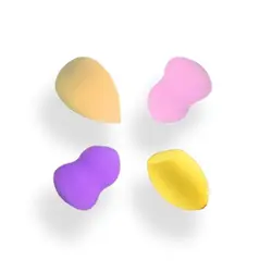 پد کانسیلر 5 عددی (Coallagt Powder Puff)