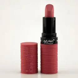 ست رژ جامد 3 تایی آرت اسکین کد 1 (Artskin Cashmere Lipstick Code 01)