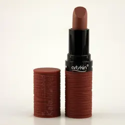ست رژ جامد 3 تایی آرت اسکین کد 1 (Artskin Cashmere Lipstick Code 01)