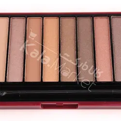 پالت سایه کد B آرت اسکین (Artskin ART PALETTE professional makeup salon pro CODE B)