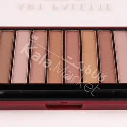 پالت سایه کد A آرت اسکین (Artskin ART PALETTE professional makeup salon pro CODE A)