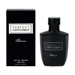 ادو پرفیوم مردانه آرت اند پرفیوم مدل Aerfect Gentleman Intense